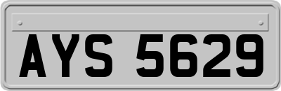 AYS5629