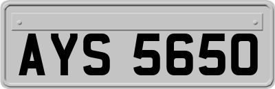 AYS5650