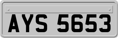 AYS5653