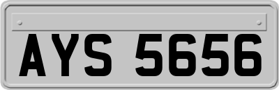 AYS5656