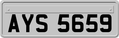 AYS5659