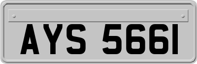 AYS5661