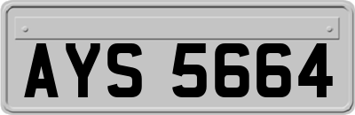 AYS5664