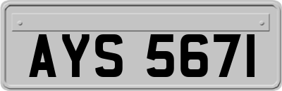 AYS5671