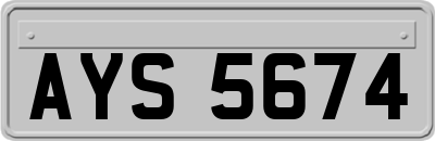 AYS5674