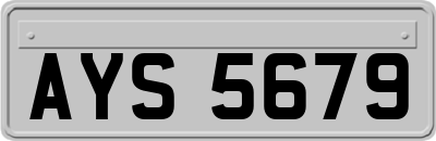 AYS5679