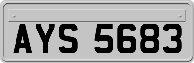 AYS5683