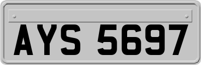 AYS5697