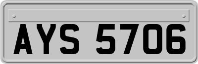 AYS5706