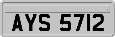 AYS5712