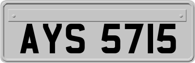 AYS5715