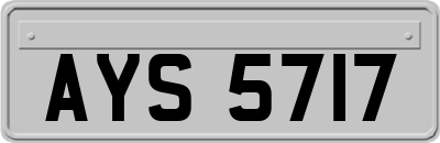 AYS5717