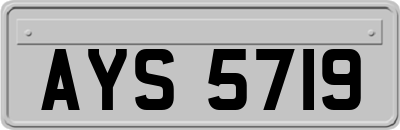 AYS5719