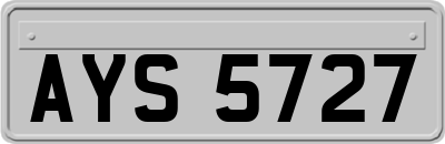 AYS5727