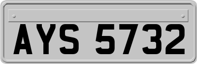 AYS5732