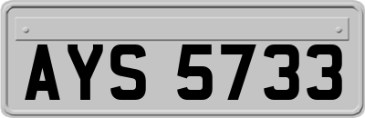 AYS5733