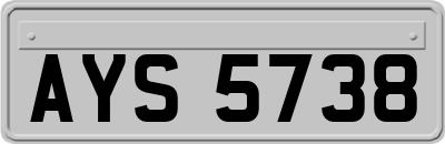 AYS5738
