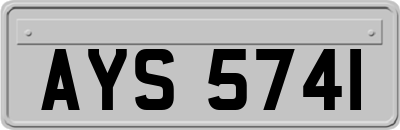 AYS5741