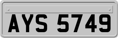 AYS5749