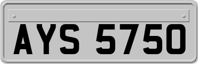 AYS5750