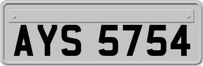 AYS5754