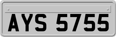 AYS5755
