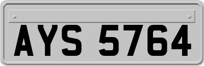 AYS5764