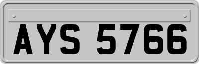 AYS5766