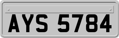 AYS5784