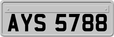 AYS5788