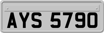 AYS5790