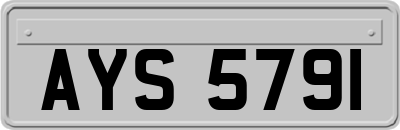 AYS5791