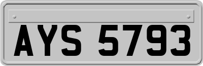 AYS5793
