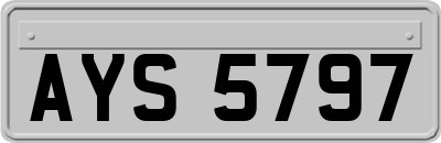AYS5797