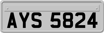 AYS5824