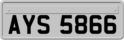 AYS5866