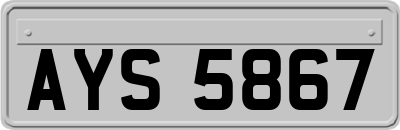 AYS5867