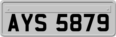 AYS5879