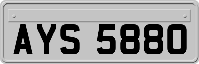 AYS5880