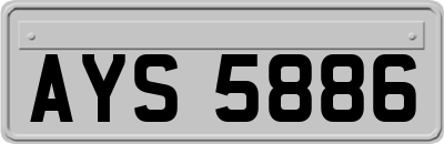 AYS5886