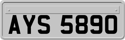 AYS5890