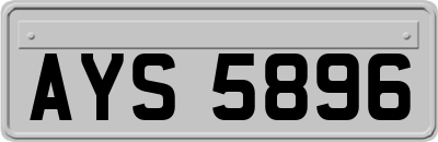 AYS5896
