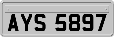 AYS5897