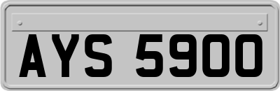 AYS5900