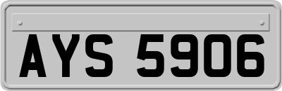 AYS5906