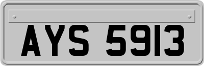 AYS5913