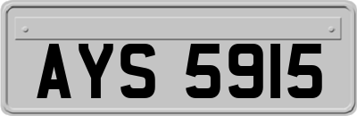 AYS5915