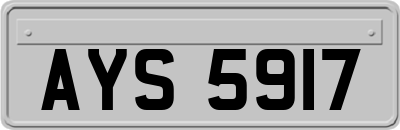 AYS5917