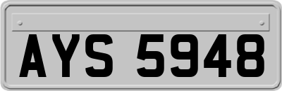 AYS5948