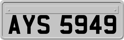 AYS5949